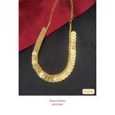 Kaasu Necklace